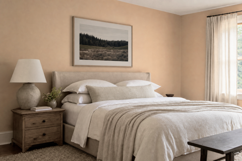 Dellwood by Benjamin Moore