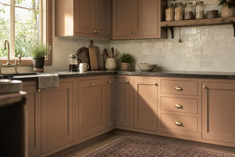 Long by Benjamin Moore