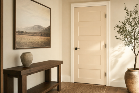 Cocoa by Benjamin Moore
