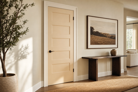 Brandy by Benjamin Moore