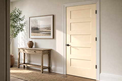Everlasting by Benjamin Moore