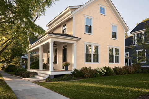 Stone by Benjamin Moore