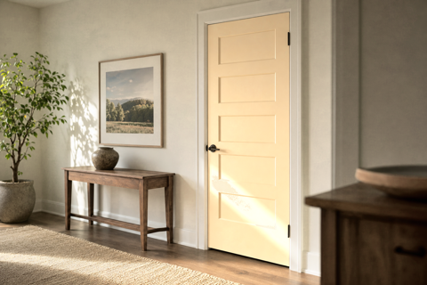 Lady by Benjamin Moore