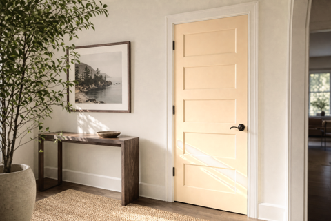 Sea by Benjamin Moore