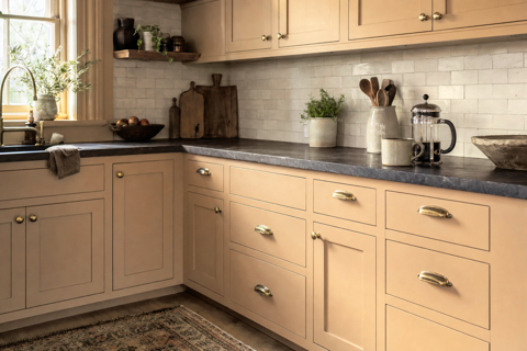 Sherwood by Benjamin Moore
