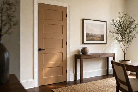 Edgewood by Benjamin Moore