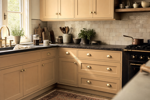 Brunswick by Benjamin Moore