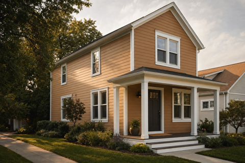 Gettysburgh by Benjamin Moore