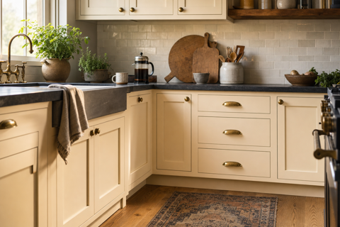 Wood by Benjamin Moore