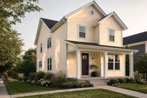 Squire by Benjamin Moore