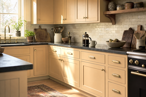 Twilight by Benjamin Moore