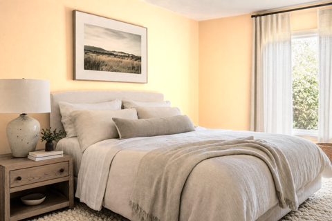 Wellesley by Benjamin Moore