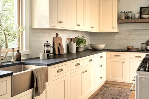 Sand by Benjamin Moore