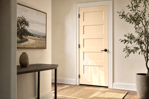 Alpaca by Benjamin Moore