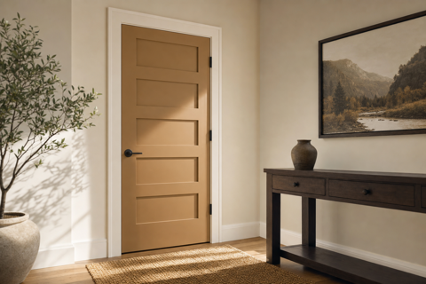 Hillcrest by Benjamin Moore