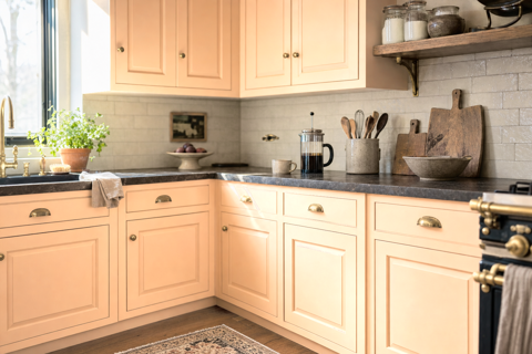 Desert by Benjamin Moore