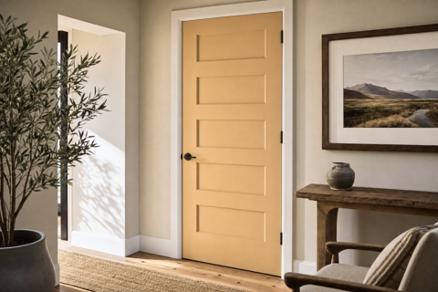 Bridgewater by Benjamin Moore