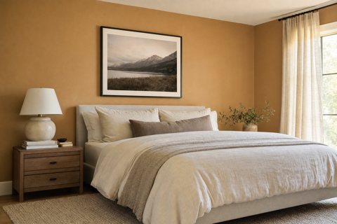 Byzantine by Benjamin Moore