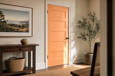 Starfish by Benjamin Moore