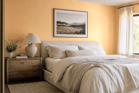 Boardwalk by Benjamin Moore