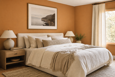 Gladstone by Benjamin Moore
