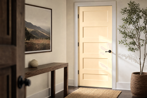 Hilton by Benjamin Moore