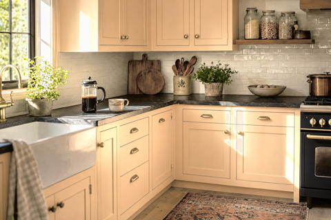 Monarch by Benjamin Moore