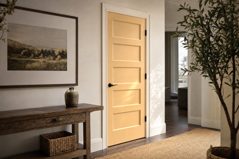 Tawny by Benjamin Moore