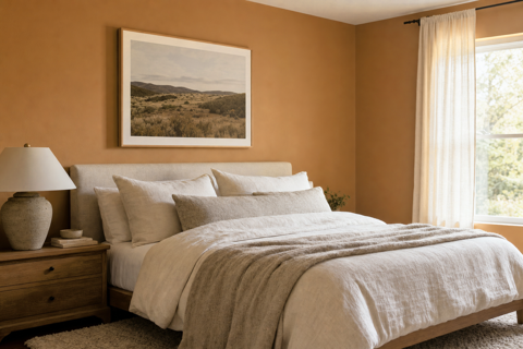 Graham by Benjamin Moore
