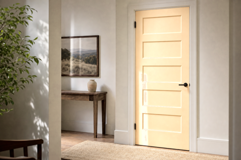 Heartsmere by Benjamin Moore