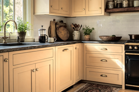 Sepia by Benjamin Moore