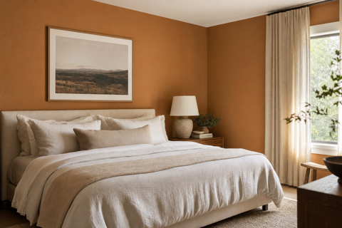 Honeycomb by Benjamin Moore