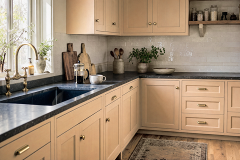 Palm by Benjamin Moore