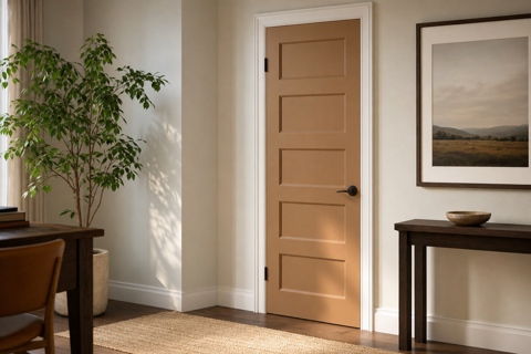 AC-orn by Benjamin Moore