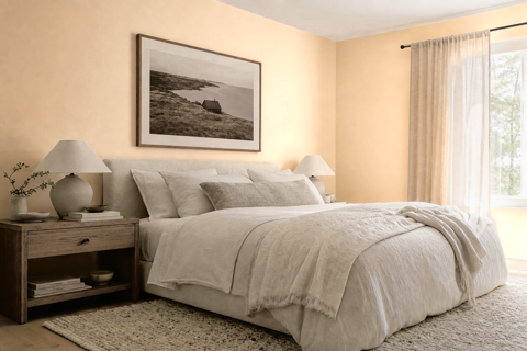 Adobe by Benjamin Moore