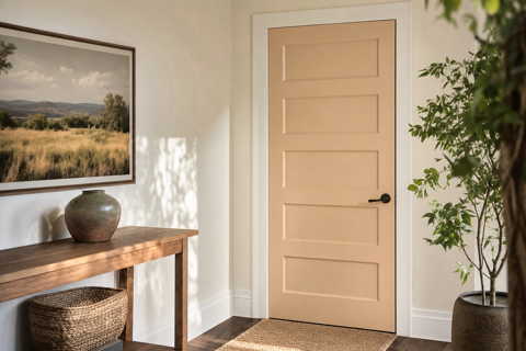 Hidden by Benjamin Moore