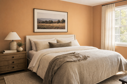 Autumn by Benjamin Moore
