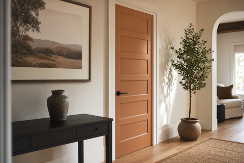 Old by Benjamin Moore