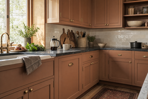 Hidden by Benjamin Moore
