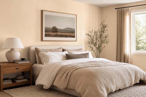 Onyx by Benjamin Moore