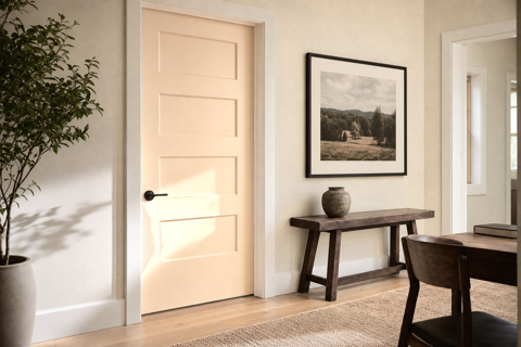 Point by Benjamin Moore