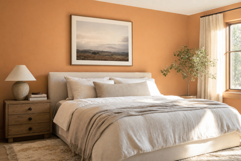 Harbor by Benjamin Moore