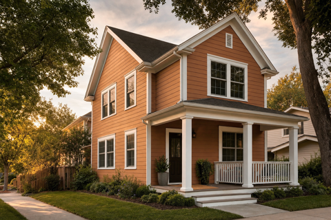 Runyon by Benjamin Moore