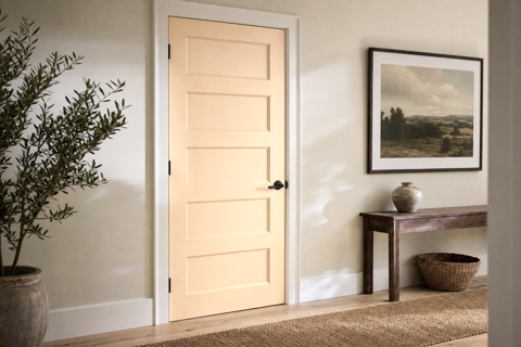 Powder by Benjamin Moore