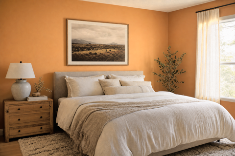 Harvest by Benjamin Moore