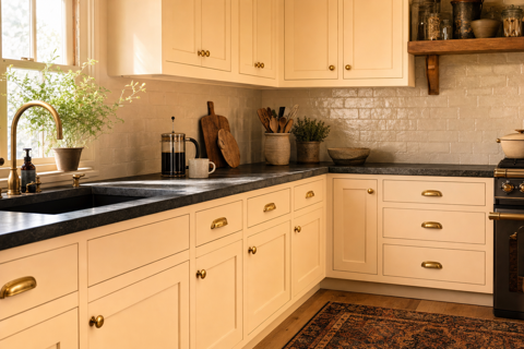 Gentle by Benjamin Moore