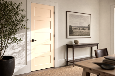 Inner by Benjamin Moore