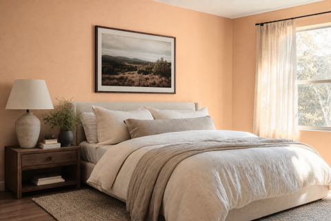 Dearborn by Benjamin Moore