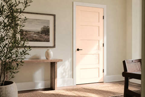 Basking by Benjamin Moore