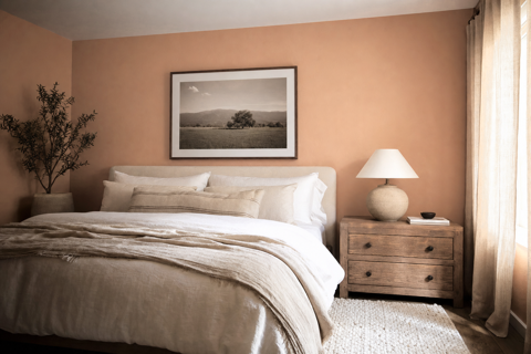 Chadwick by Benjamin Moore